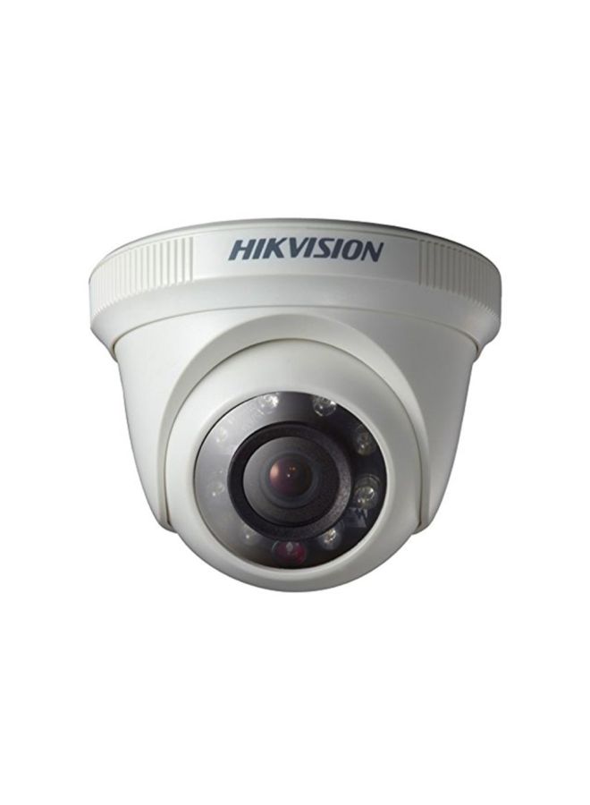 HIKVISION 10- Piece HD Surveillance Camera Set  - Image 3