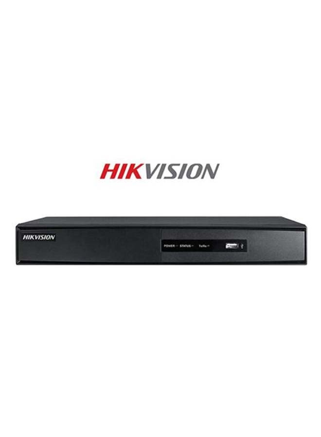 HIKVISION 10- Piece HD Surveillance Camera Set  - Image 4