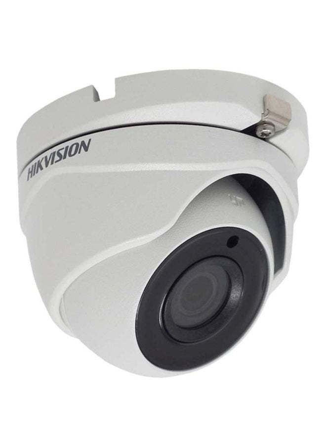 هيك فيجن كاميرا على شكل مقلة العين عالية الوضوح بدقة 5 ميغابكسل بتقنية D-WDR - Image 1