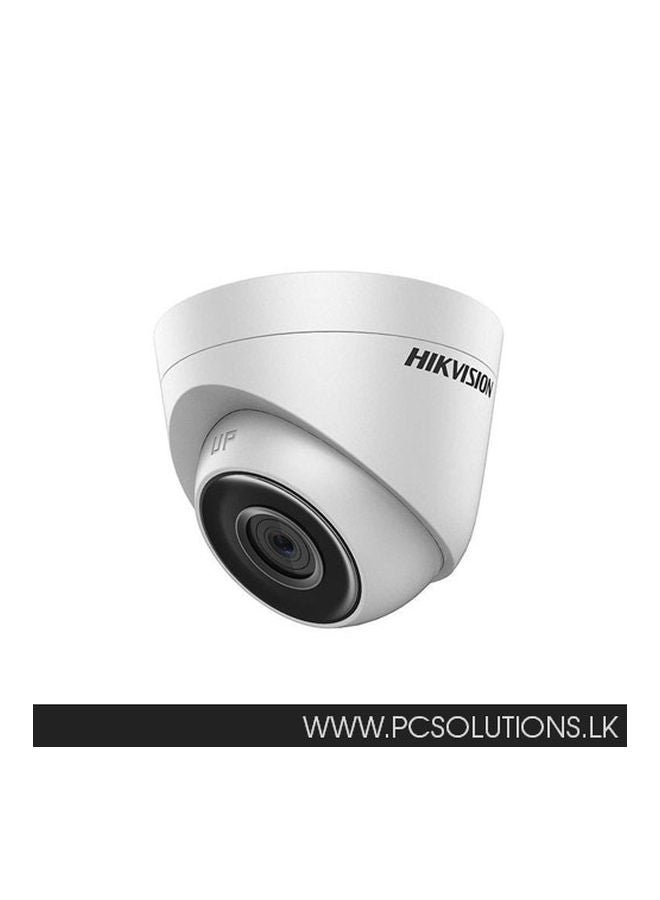 هيك فيجن كاميرا على شكل مقلة العين عالية الوضوح بدقة 5 ميغابكسل بتقنية D-WDR - Image 2