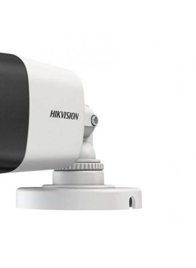 2MP Ultra Low-Light EXIR Bullet Camera