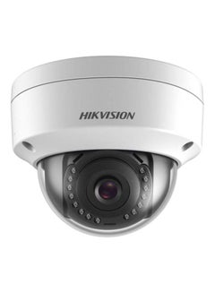 4 MP IR Network Dome Camera