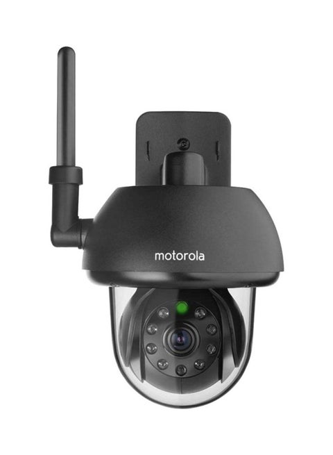 Focus 73 Home Monitoring Camera  Focus73