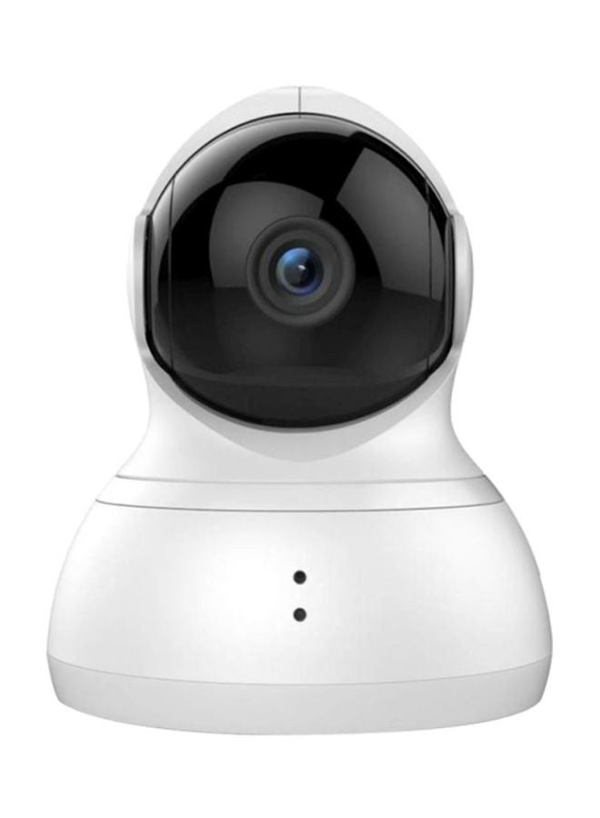 Yi Dome Camera With 1080p 2MP HD Wireless IP Security Surveillance - Image 1