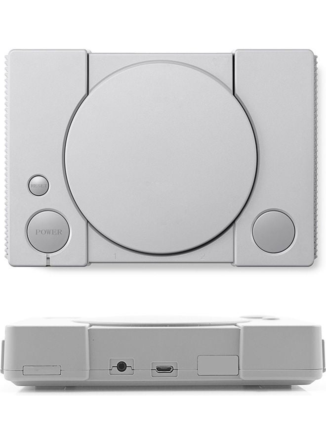 Generic - Mini Game Console 620 Retro Games For 2 Player - Image 1