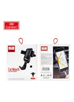 car mount air vent holder ET-EH76