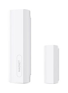 eufy Entry Sensor GrayWhite 0.04x0.04x0.04cm  - Image 2