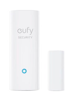 eufy Entry Sensor GrayWhite 0.04x0.04x0.04cm  - Image 1