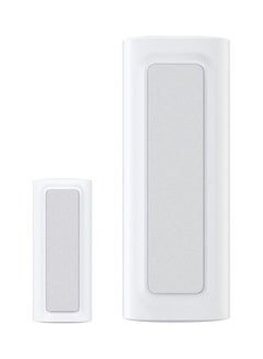 eufy Entry Sensor GrayWhite 0.04x0.04x0.04cm  - Image 3