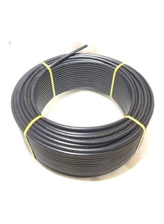 Polyethylene Irrigation Supply Pipe Black 100meter