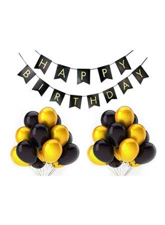 Happy Birthday Party Decorations Set - v1615144689/N45003074A_1