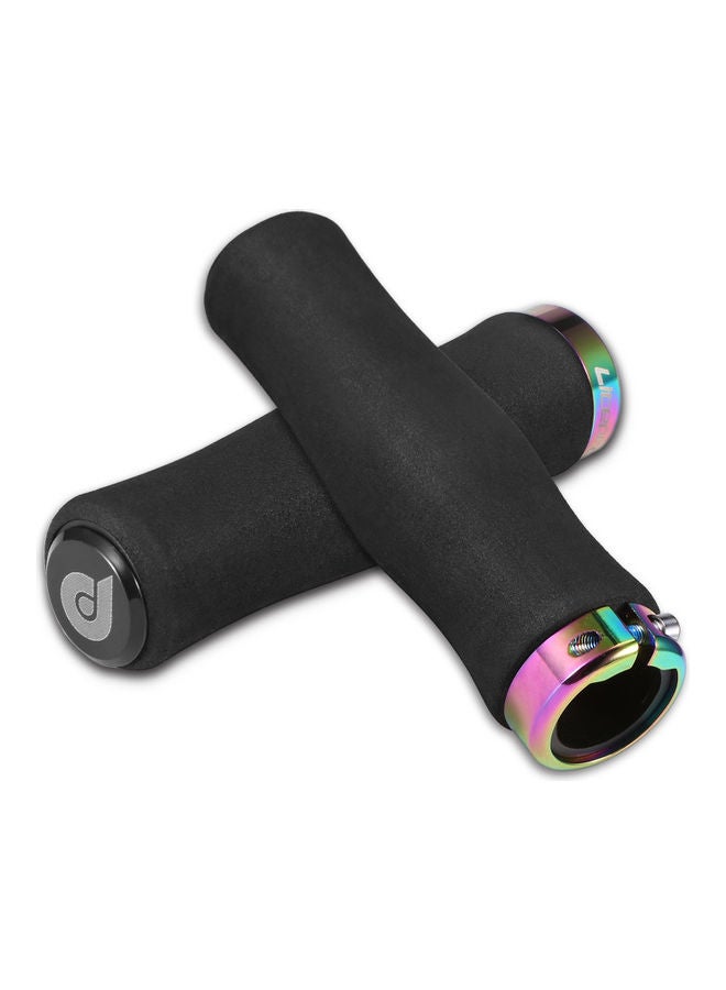 Generic - Bicycle Handlebar Grips - Image 1