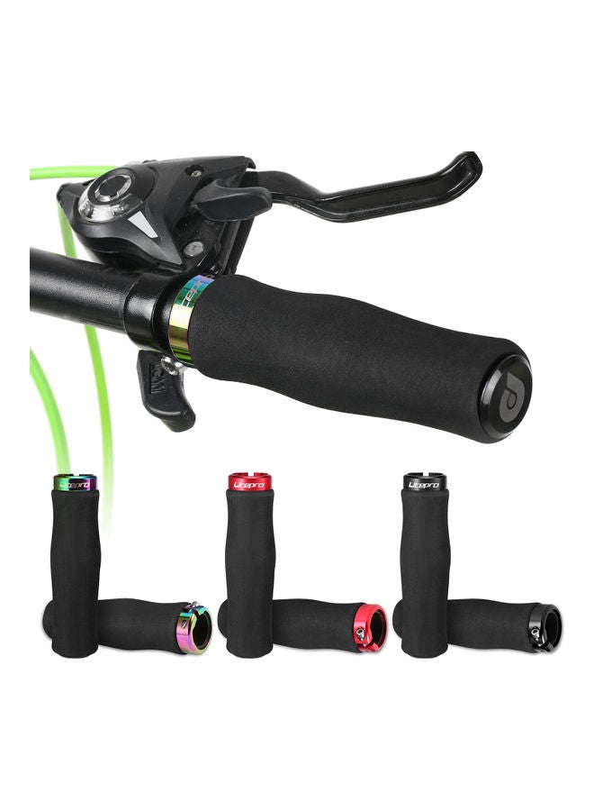 Generic - Bicycle Handlebar Grips - Image 1