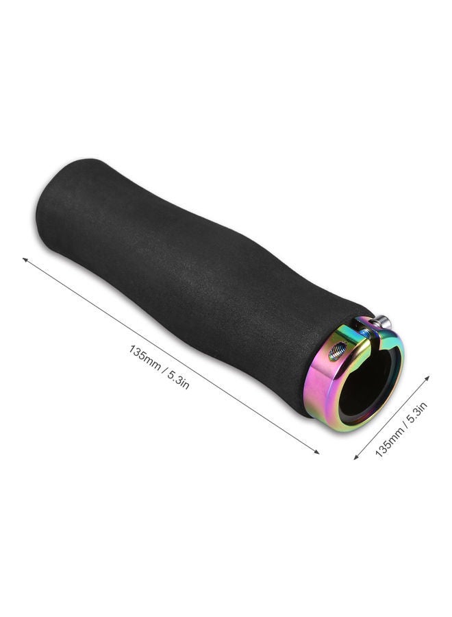 Generic - Bicycle Handlebar Grips - Image 1