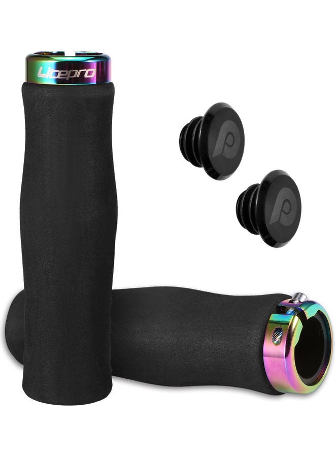 Generic - Bicycle Handlebar Grips - Image 1