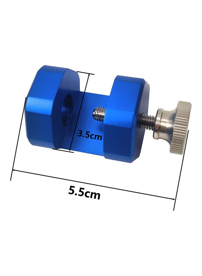 Generic Spark Plug Gap Tool with Feeler Gauge  - Image 4