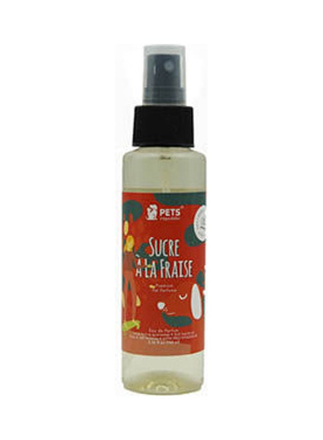 Pets Republic - Sucre A La Fraise Multicolour 100ml - Image 1