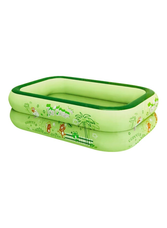 إيونتو حوض استحمام قابل للنفخ للأطفال