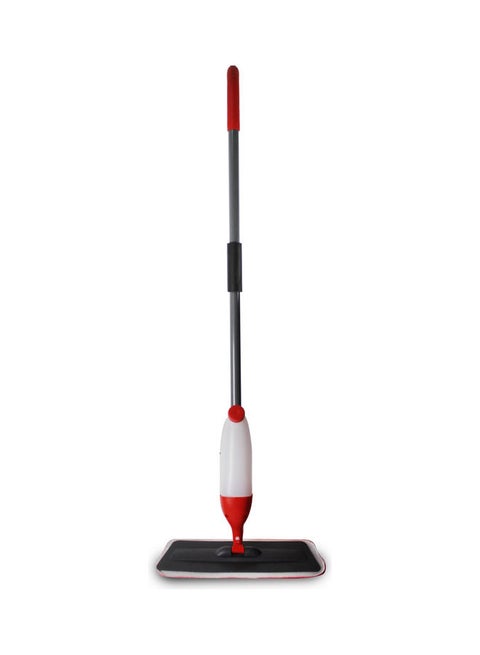 Microfiber Floor Cleaning Mop Multicolour