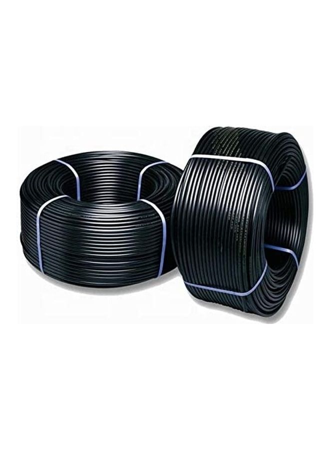Generic - Watering Tubing Hose Pipe Black 200meter - Image 1