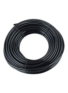 Watering Tubing Hose Pipe Black 200meter
