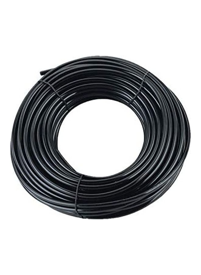 Generic - Watering Tubing Hose Pipe Black 200meter - Image 1