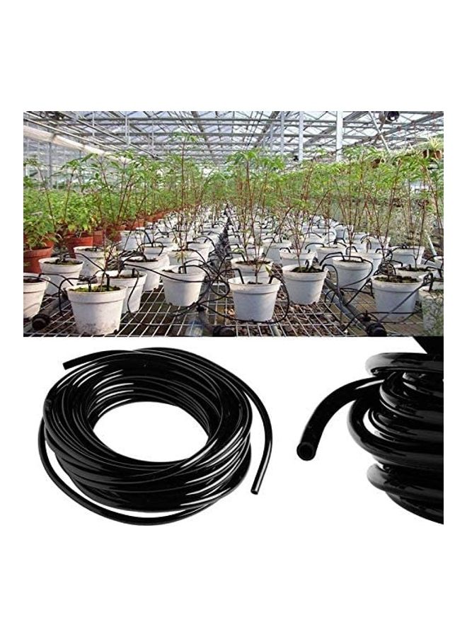 Generic - Watering Tubing Hose Pipe Black 200meter - Image 1