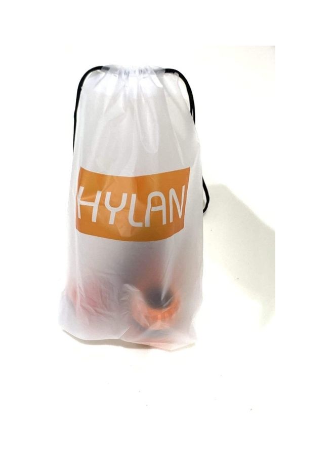 3-Piece Hose Tap Connector Multicolour - Image 4