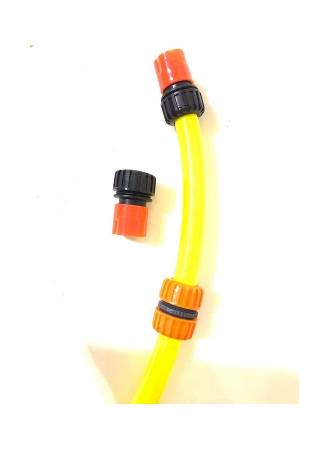 3-Piece Hose Tap Connector Multicolour - Image 3