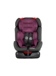 Petit bebe Car Seat   Z8 - Purple  - Image 1
