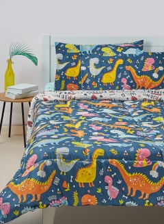 Multicolour