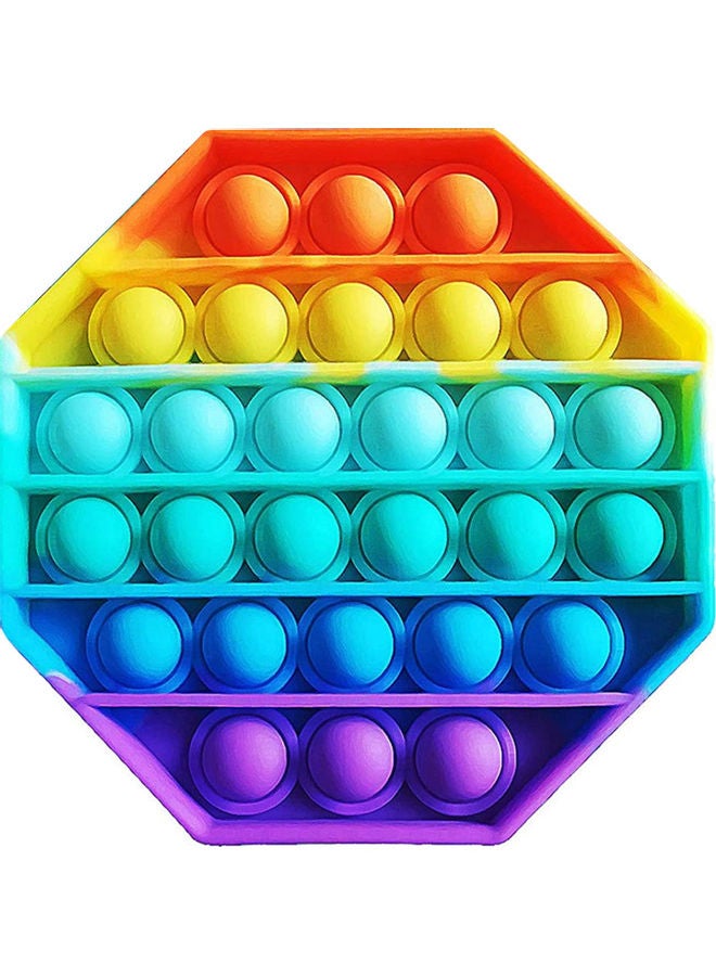 Push Bubble Fidget Sensory Toy - Image 1