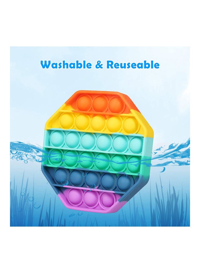 Push Bubble Fidget Sensory Toy - Image 3