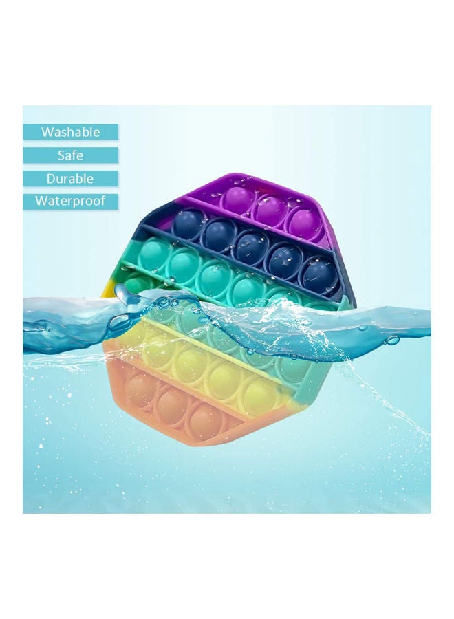 Push Bubble Fidget Sensory Toy - Image 4