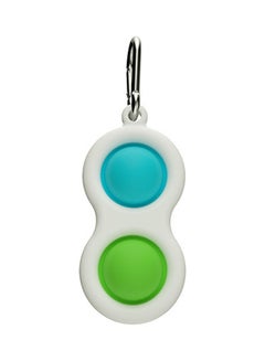 Generic Fidget Simple Dimple Toy  - Image 1