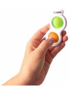 Generic Fidget Simple Dimple Toy  - Image 3