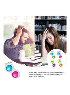 Generic Fidget Simple Dimple Toy  - Image 4