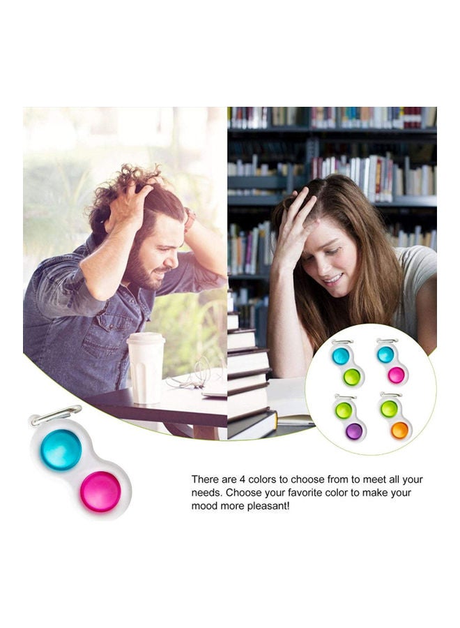Generic - Fidget Simple Dimple Toy - Image 1