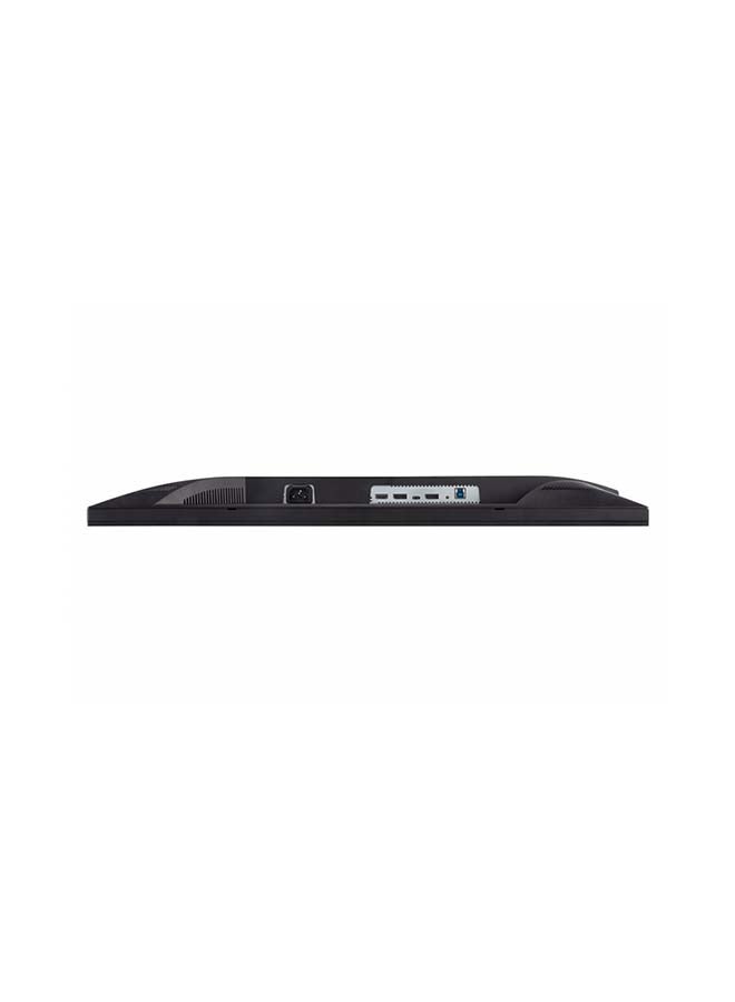 ViewSonic - TD2455 24” In-Cell Touch Monitor with USB Type-C Input, IPS LED Full HD 1920x1080, 60Hz and Advanced Ergonomics Black - Image 1