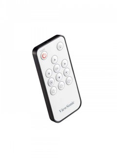 ViewSonic M1 Mini Plus Smart LED Pocket Cinema Projector VS18107 White/Black/Blue  - Image 4