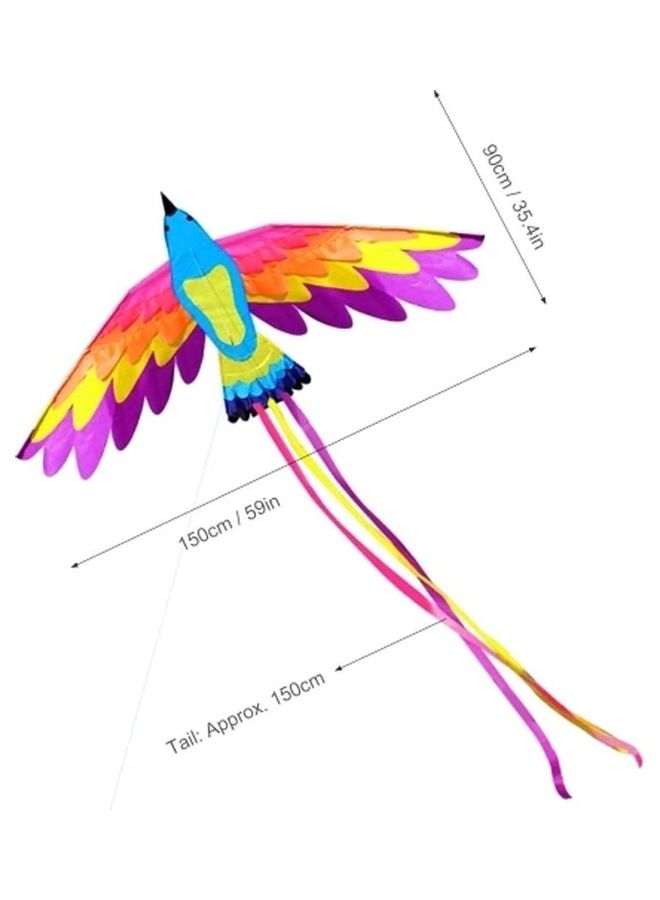 ZENHOME Single Line Phoenix Kite  - Image 2