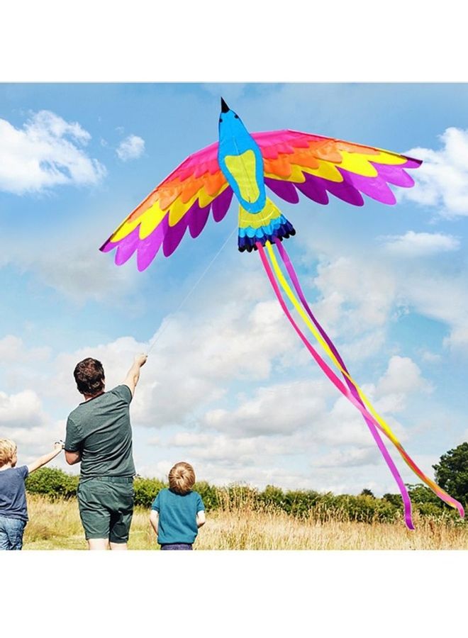 ZENHOME Single Line Phoenix Kite  - Image 3