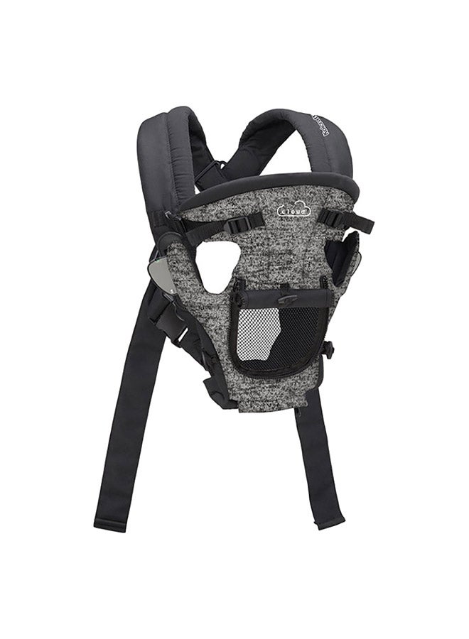 Kolcraft - Cloud Cool Mesh Baby Carrier - Image 1