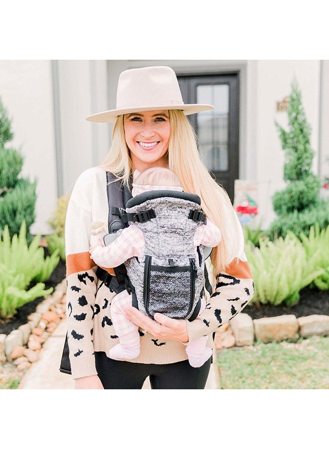 Kolcraft - Cloud Cool Mesh Baby Carrier - Image 1