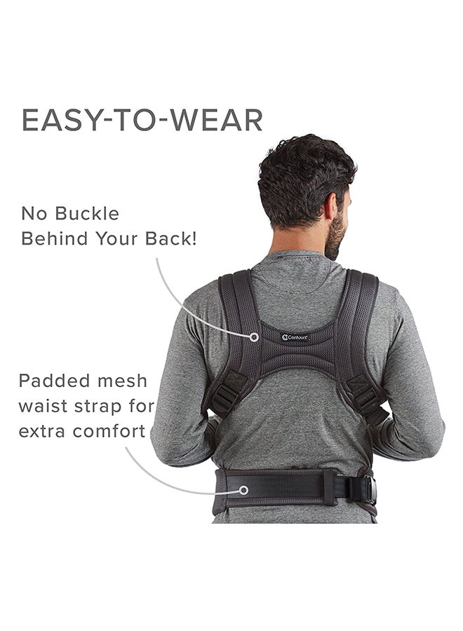 Contours 3-in-1 Love Baby Carrier - Image 3
