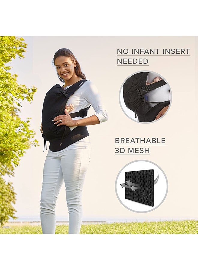 Contours 3-in-1 Love Baby Carrier - Image 4
