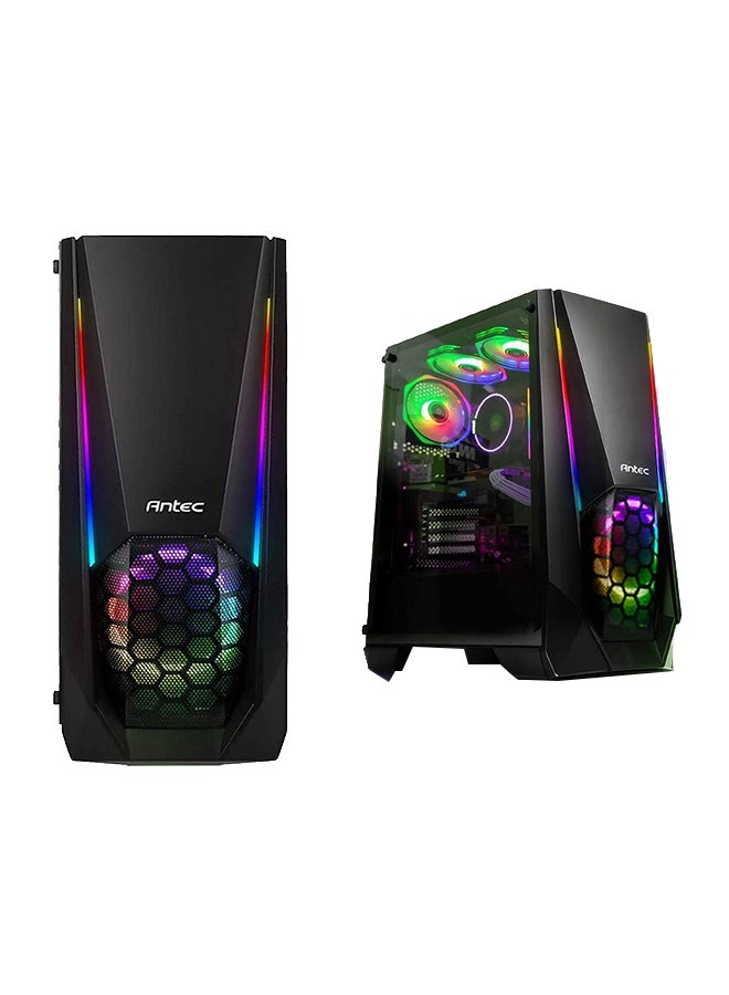 NX Series NX310, Mid Tower ATX Gaming Case