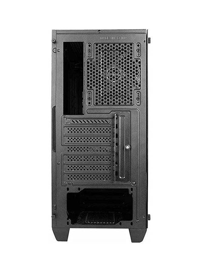 NX Series NX310, Mid Tower ATX Gaming Case