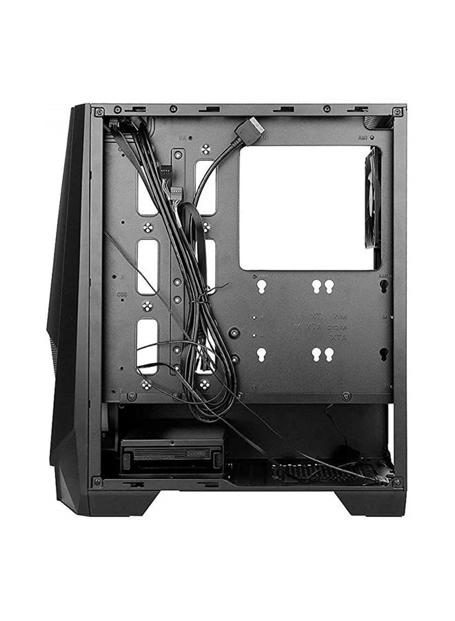 NX Series NX310, Mid Tower ATX Gaming Case