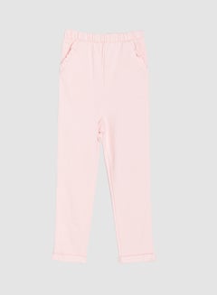 Pastel Pink